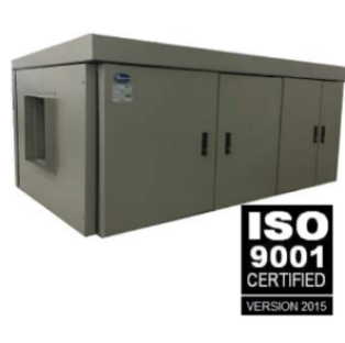 Aire Acondicionado Precision Mini